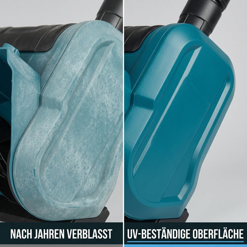 UV-beständiges Gehäuse