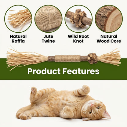 Natural Silvervine Dental Sticks
